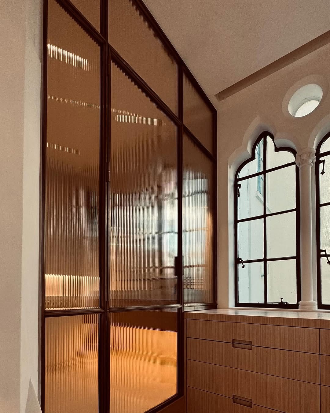 Post 10 by DB Architecture + Design on Instagram (image)