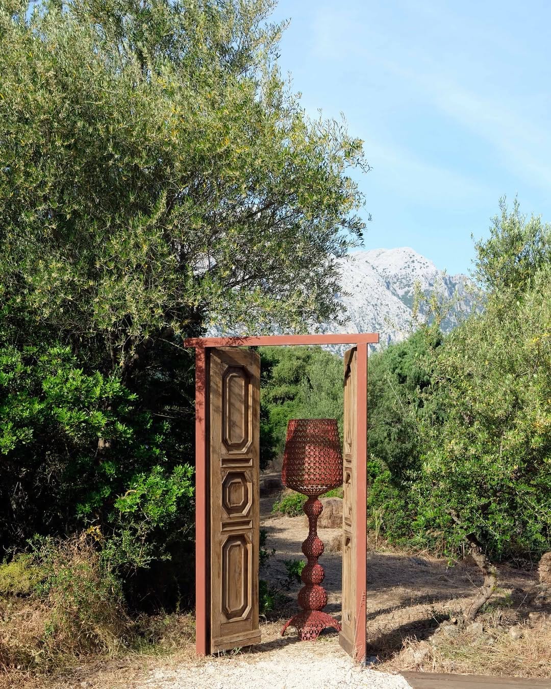 Post 10 by Kartell Brescia on Instagram (image)