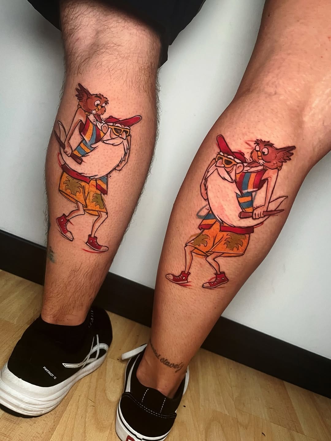Post 4 by 𝕬𝖗𝖙𝖊𝖗𝖎𝖆 𝕴𝖓𝖐 𝕿𝖆𝖙𝖙𝖔𝖔𝖘 on Instagram (carousel)