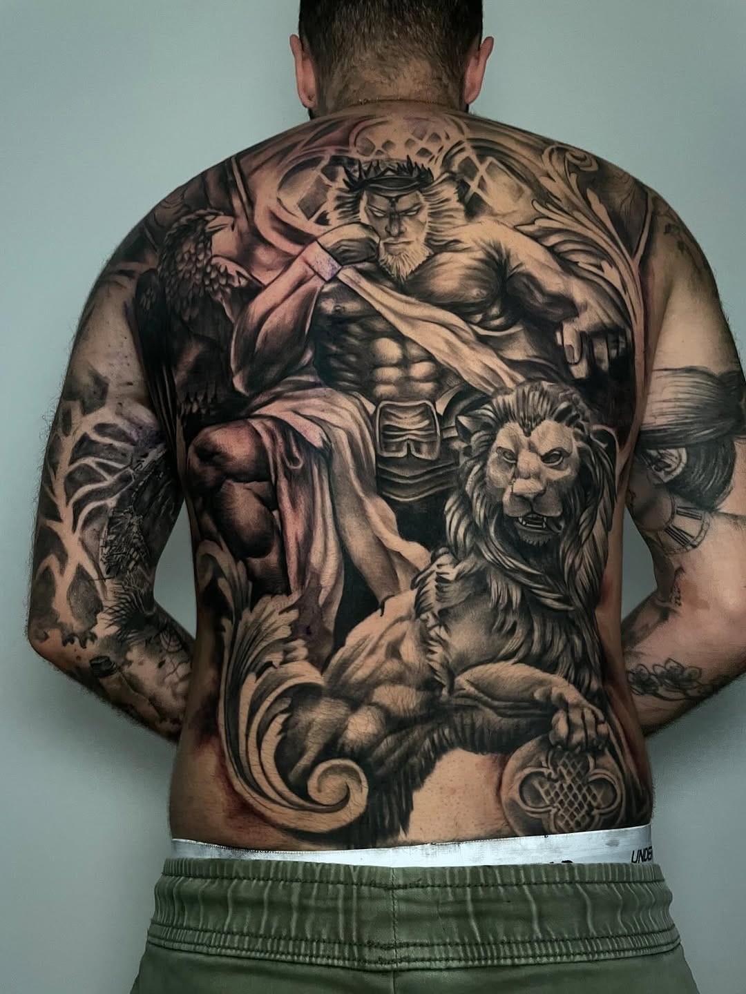 Post 2 by 𝕬𝖗𝖙𝖊𝖗𝖎𝖆 𝕴𝖓𝖐 𝕿𝖆𝖙𝖙𝖔𝖔𝖘 on Instagram (carousel)