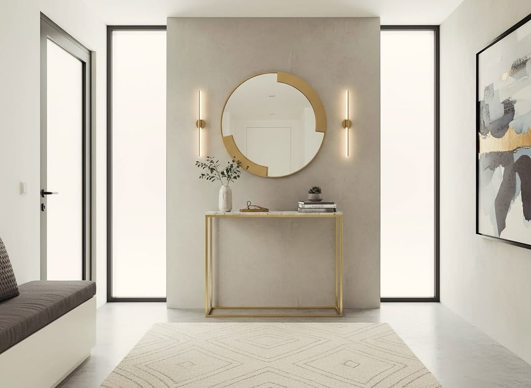 Post 1 by Marmo Concepts on Instagram (image)