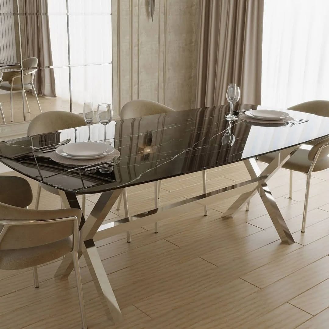 Post 5 by Marmo Concepts on Instagram (carousel)