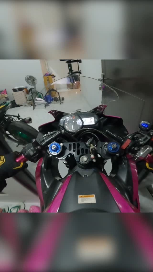 Post 2 by Mr Black Manja on Instagram (video)