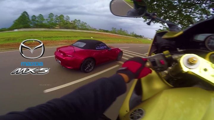 Post 10 by Mr Black Manja on Instagram (video)