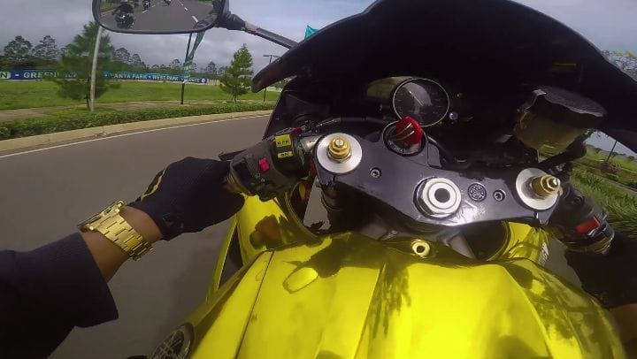 Post 8 by Mr Black Manja on Instagram (video)