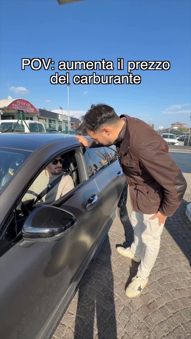 Post 6 by Nice’s Car - Elio Feletti Automobili on Instagram (video)
