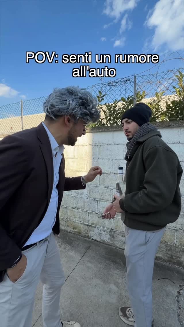 Post 5 by Nice’s Car - Elio Feletti Automobili on Instagram (video)
