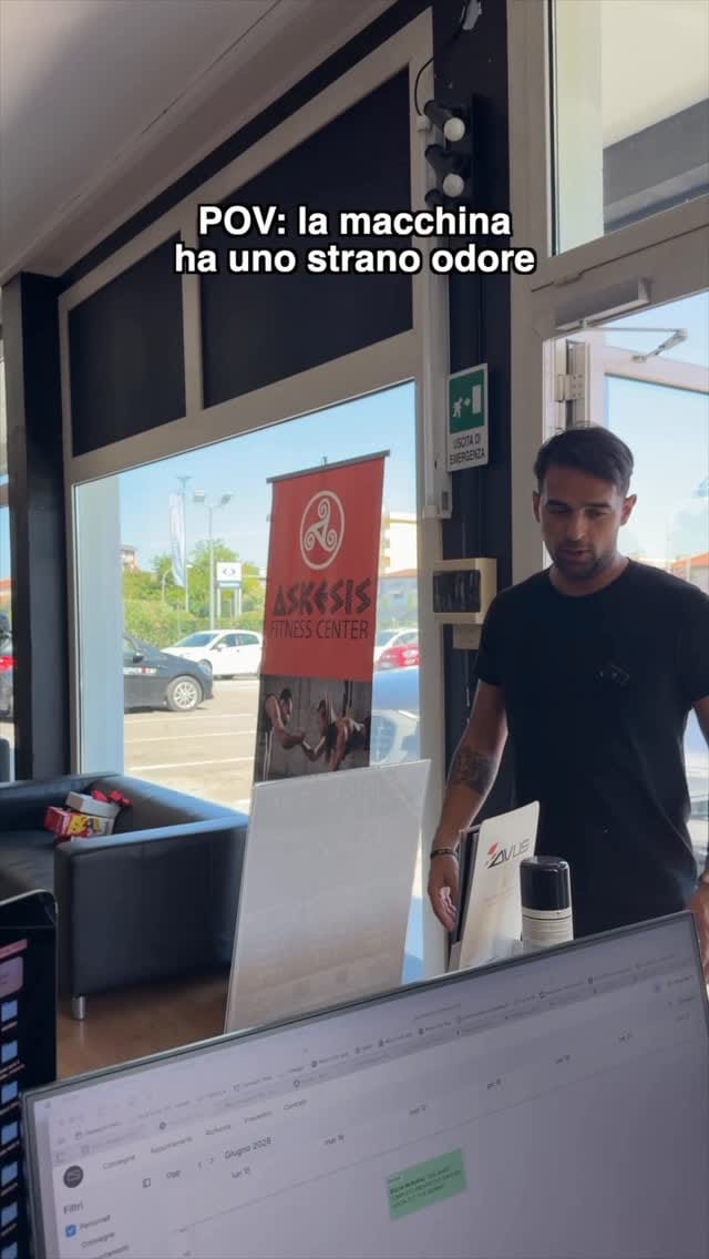 Post 2 by Nice’s Car - Elio Feletti Automobili on Instagram (video)