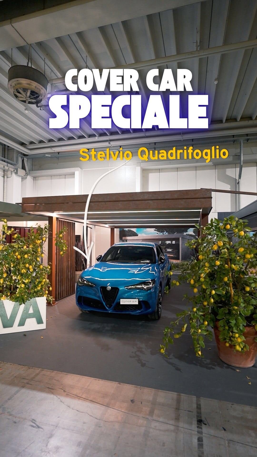 Post 7 by Nice’s Car - Elio Feletti Automobili on Instagram (video)