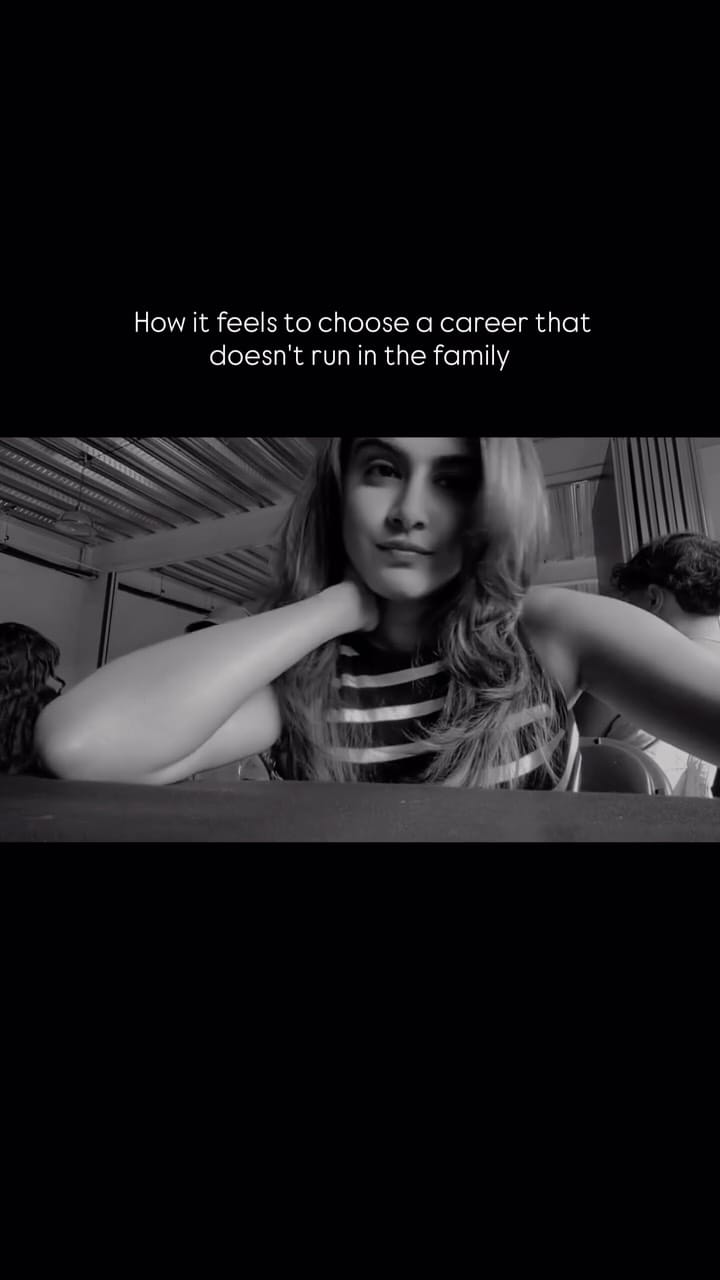 Post 4 by Mousumi Solanki on Instagram (video)