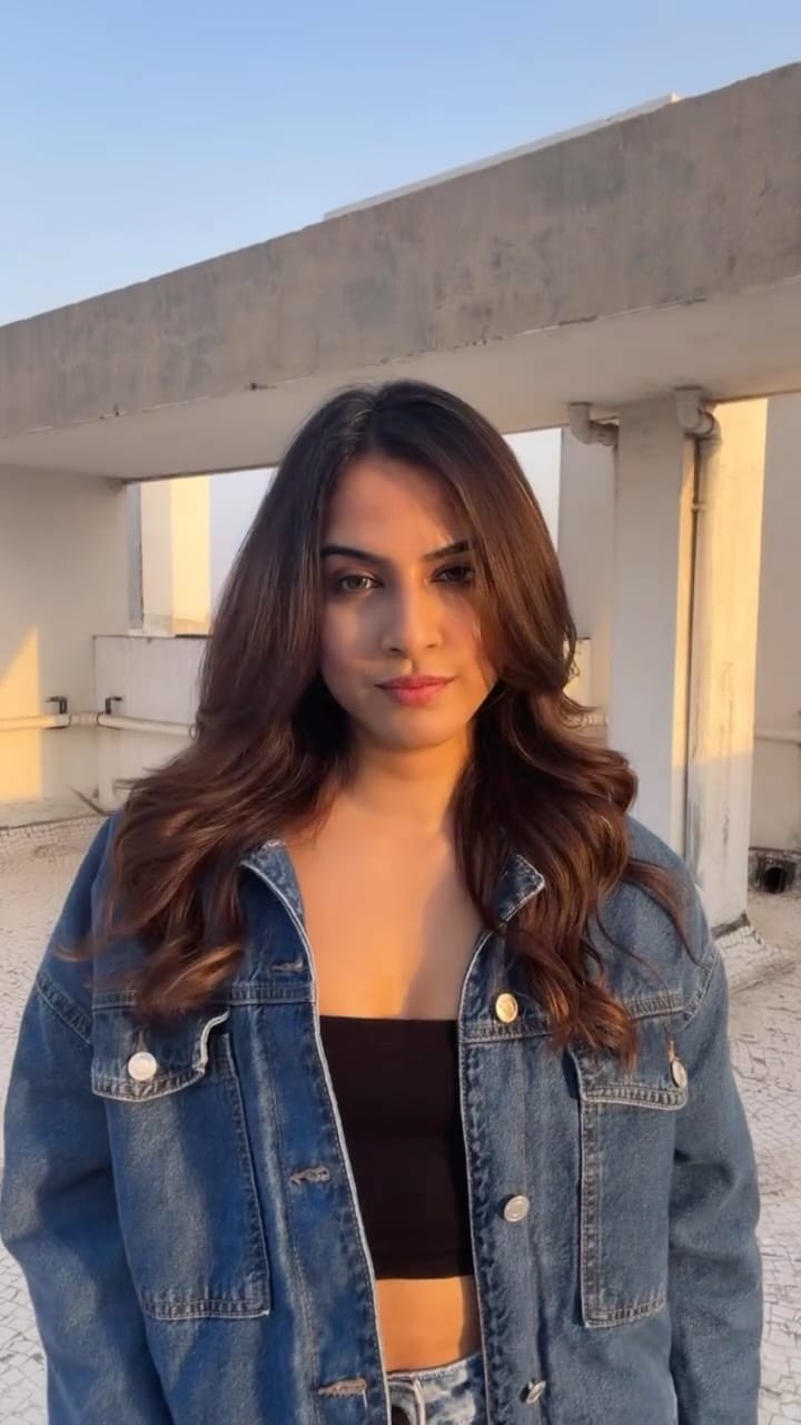 Post 5 by Mousumi Solanki on Instagram (video)