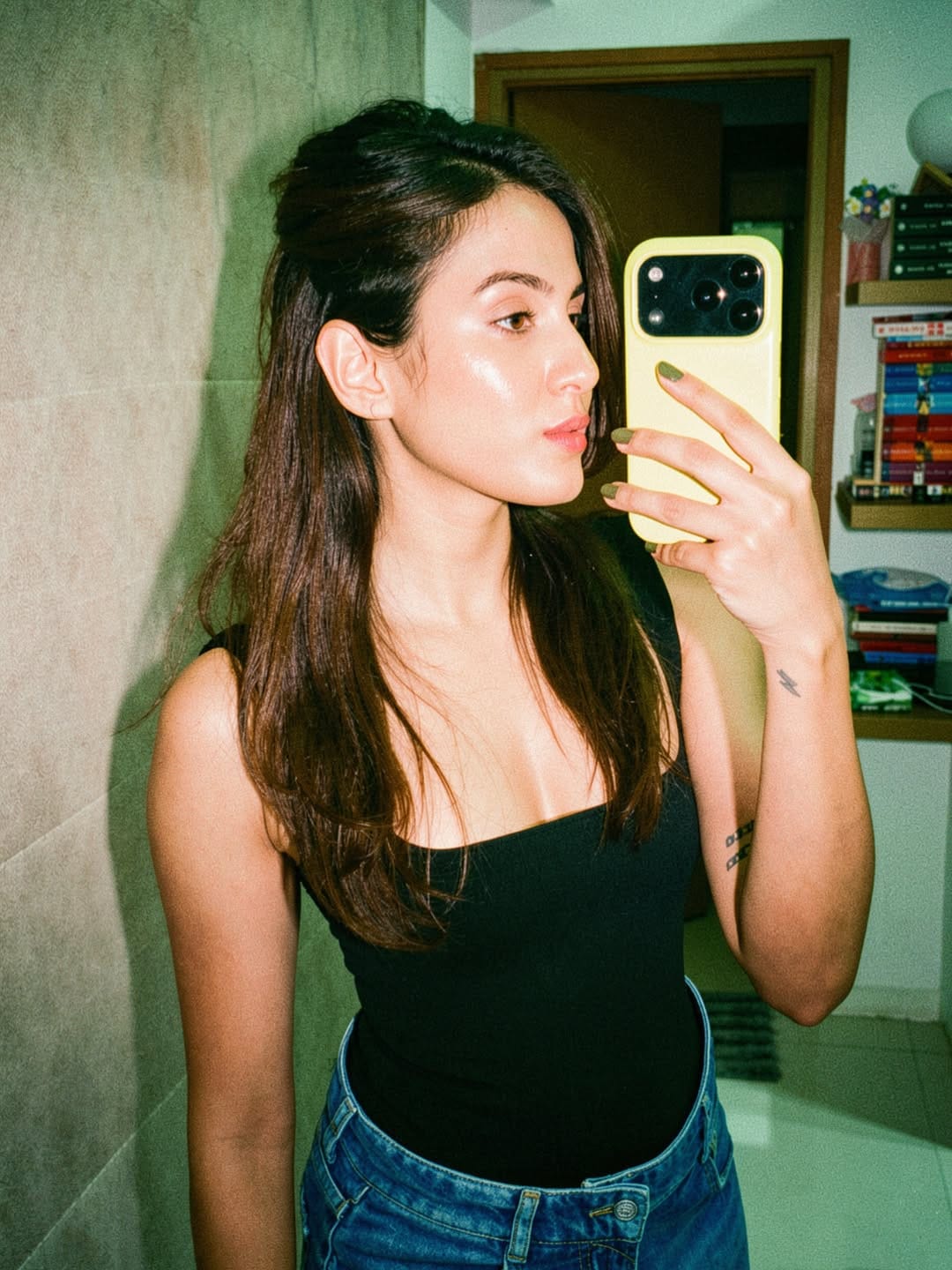 Post 6 by Mousumi Solanki on Instagram (image)