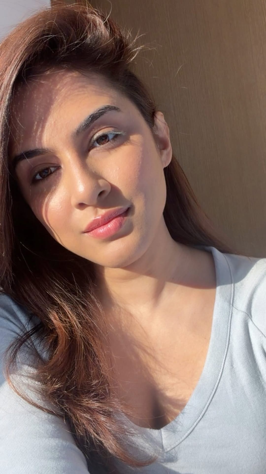 Post 8 by Mousumi Solanki on Instagram (video)