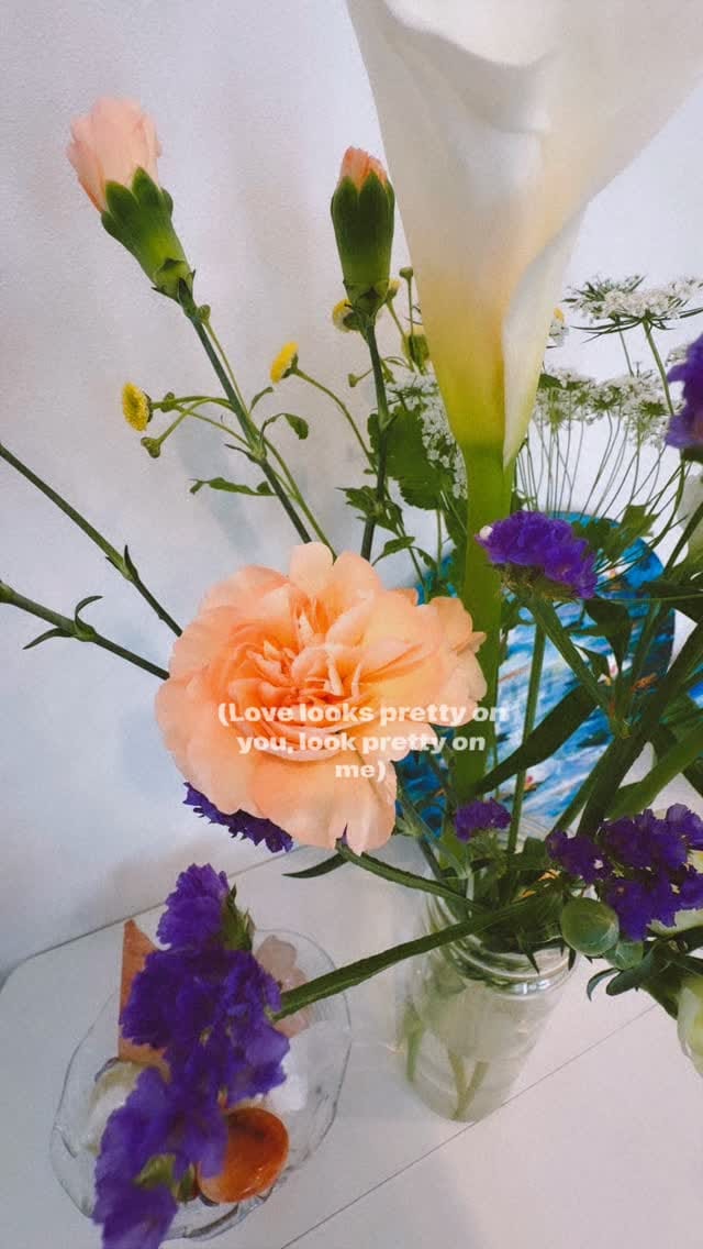 Post 8 by Ariana Chiu on Instagram (video)