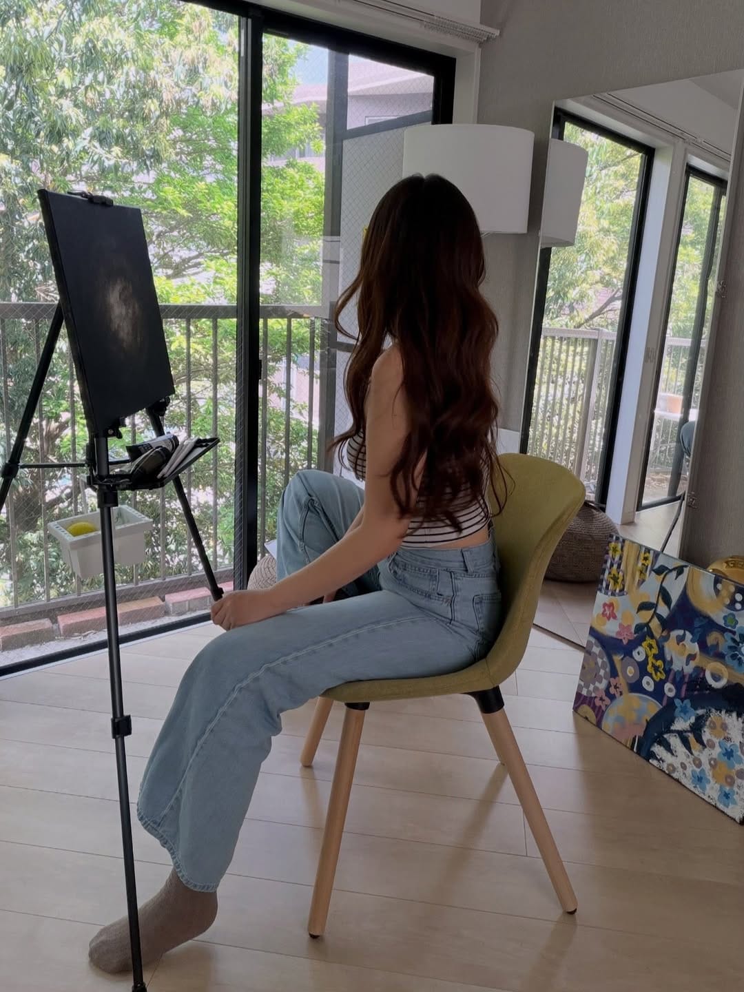 Post 5 by Ariana Chiu on Instagram (image)