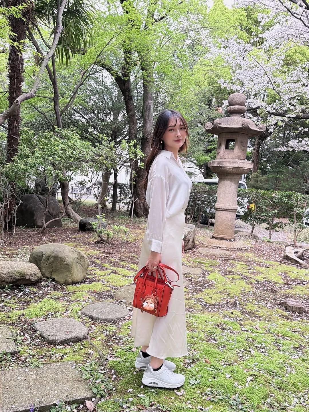 Post 9 by Ariana Chiu on Instagram (carousel)