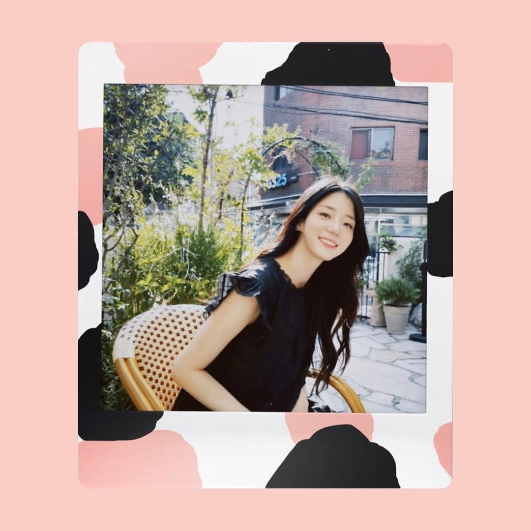 Post 10 by 🐰🤍 on Instagram (carousel)