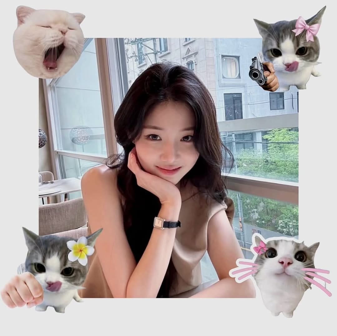 Post 3 by 🐰🤍 on Instagram (carousel)