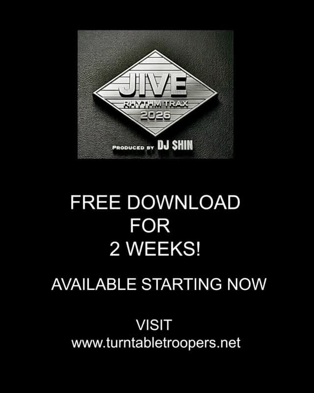Post 3 by DJ $HIN on Instagram (video)