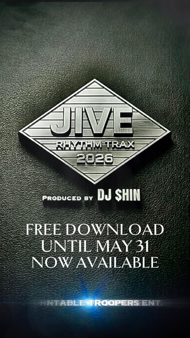 Post 2 by DJ $HIN on Instagram (video)