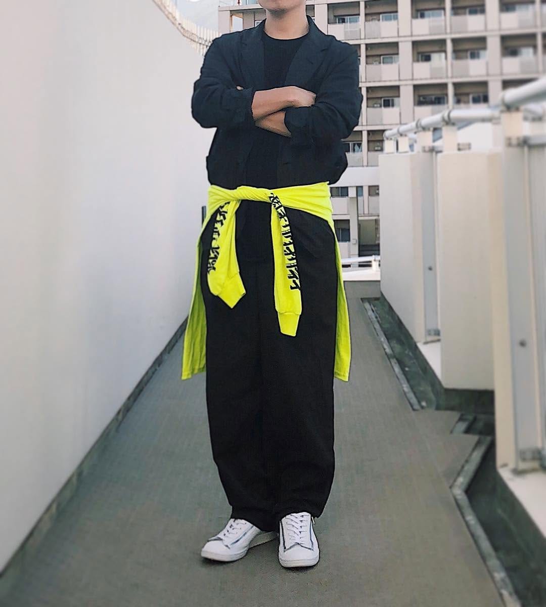 Post 8 by ᵂ/ᴼ/ᴻ/ᴷ/ᴵ on Instagram (image)
