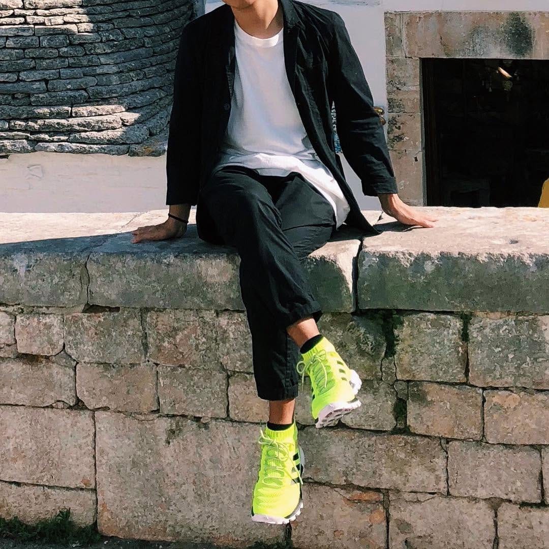 Post 2 by ᵂ/ᴼ/ᴻ/ᴷ/ᴵ on Instagram (image)