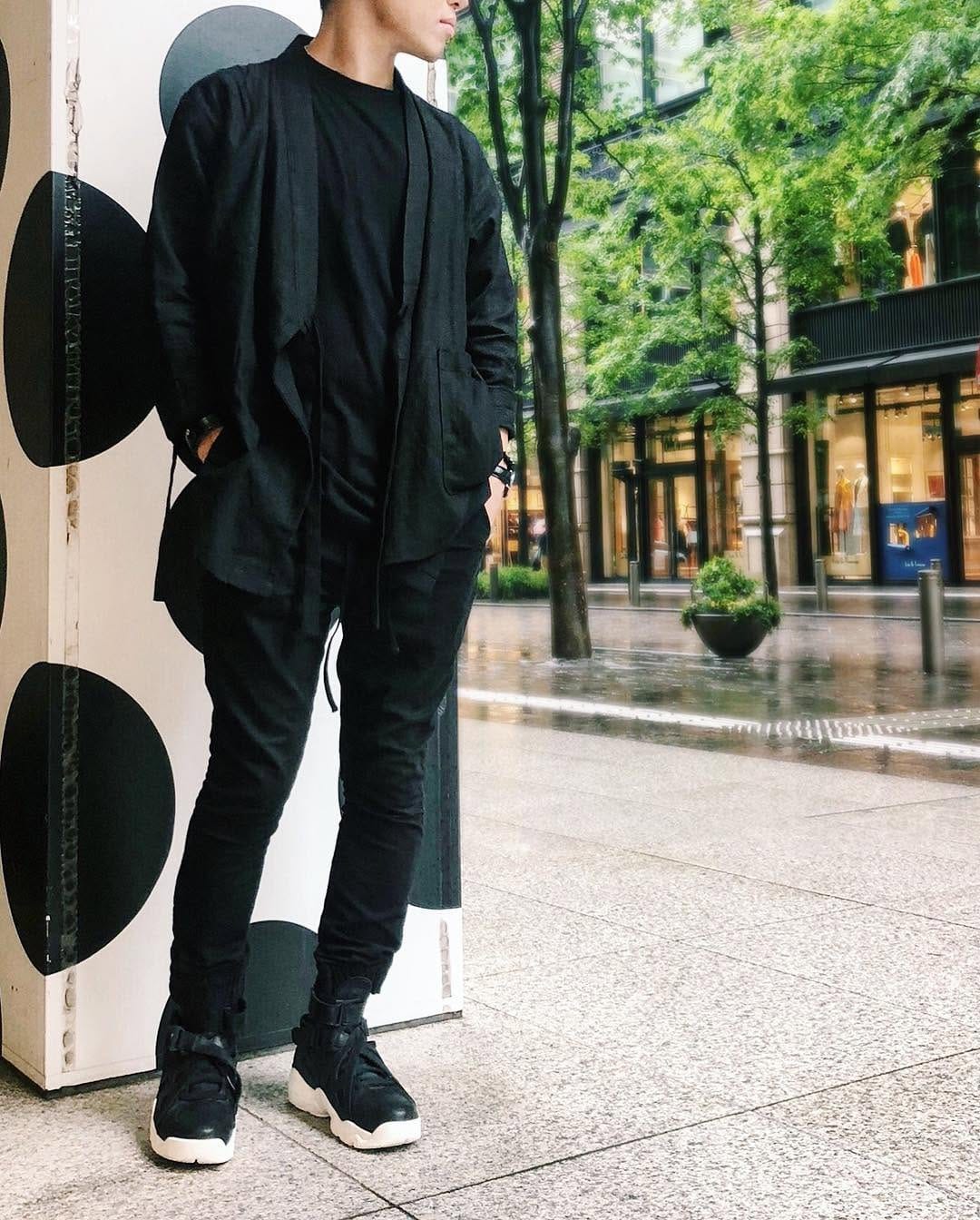 Post 9 by ᵂ/ᴼ/ᴻ/ᴷ/ᴵ on Instagram (image)