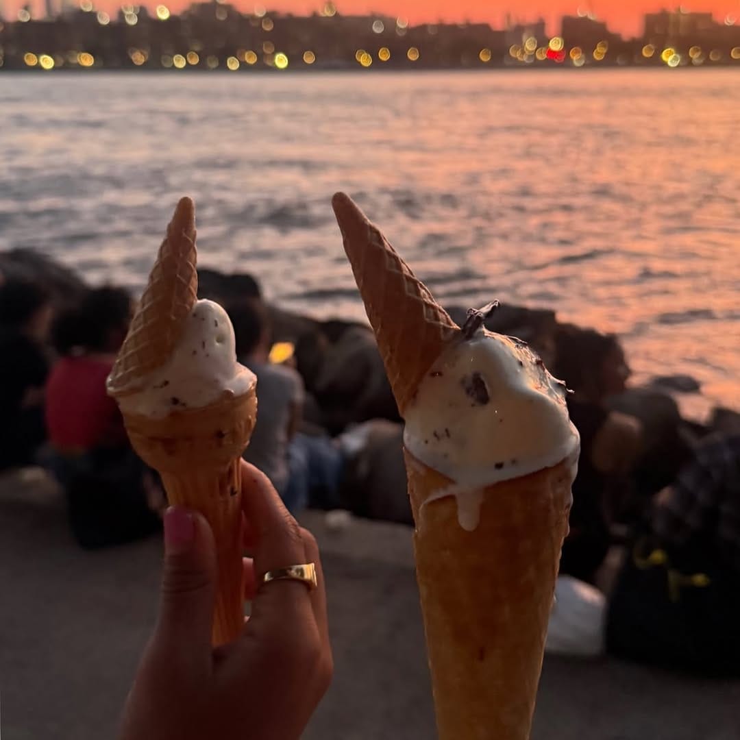 Post 1 by GELATERIA GENTILE NY on Instagram (image)