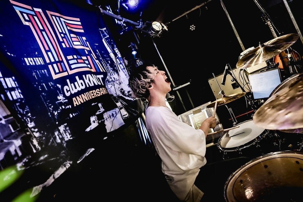 Post 1 by YUTA/Drummer on Instagram (carousel)