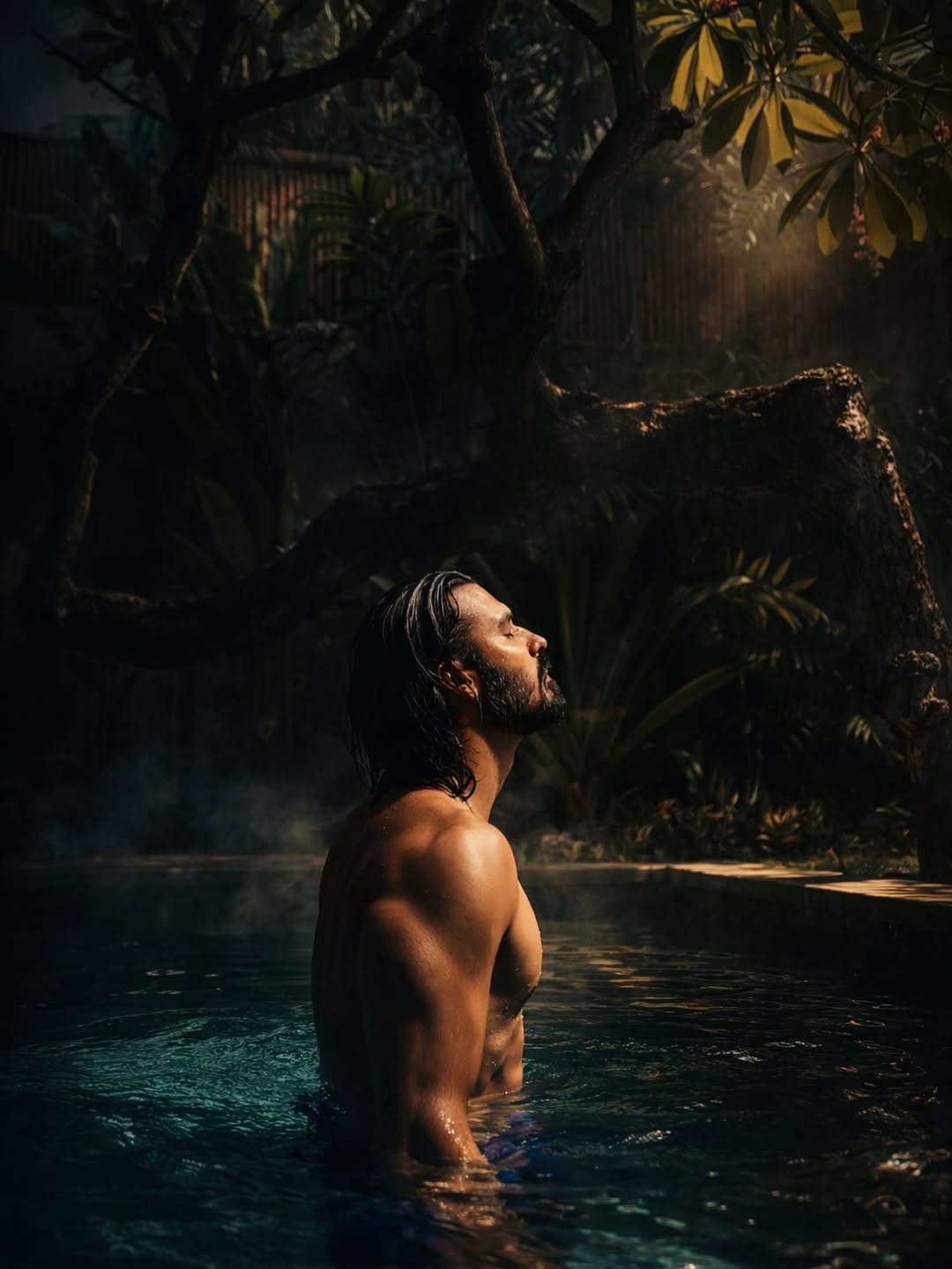 Post 6 by 𝐍𝐈𝐓𝐈𝐍 𝐂𝐇𝐀𝐔𝐇𝐀𝐍 on Instagram (image)