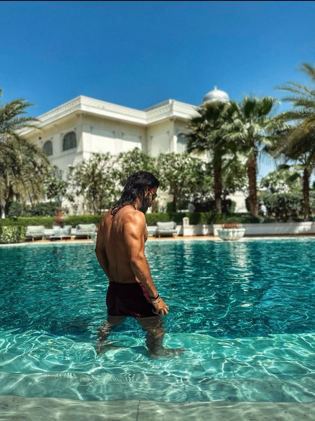 Post 4 by 𝐍𝐈𝐓𝐈𝐍 𝐂𝐇𝐀𝐔𝐇𝐀𝐍 on Instagram (carousel)