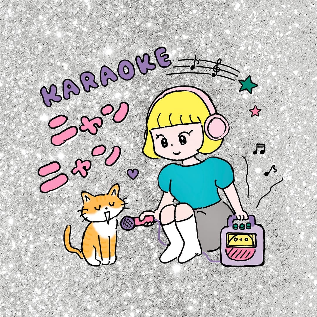 Post 4 by りかちゃん on Instagram (carousel)