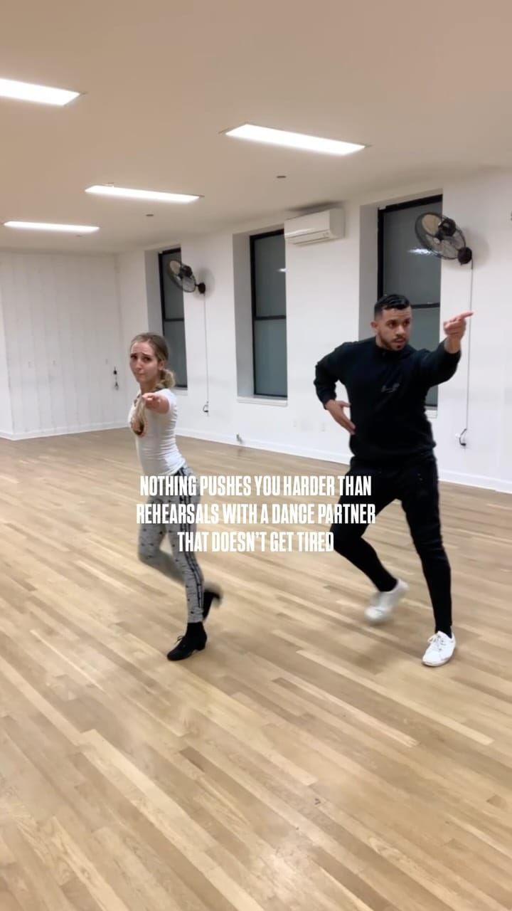 Post 5 by Ernesto and Denisse- IROKO on Instagram (video)