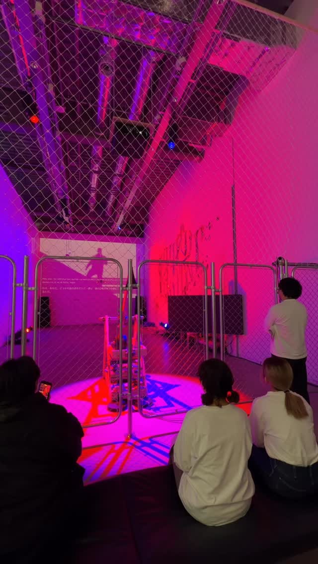 Post 2 by やん ツー on Instagram (video)