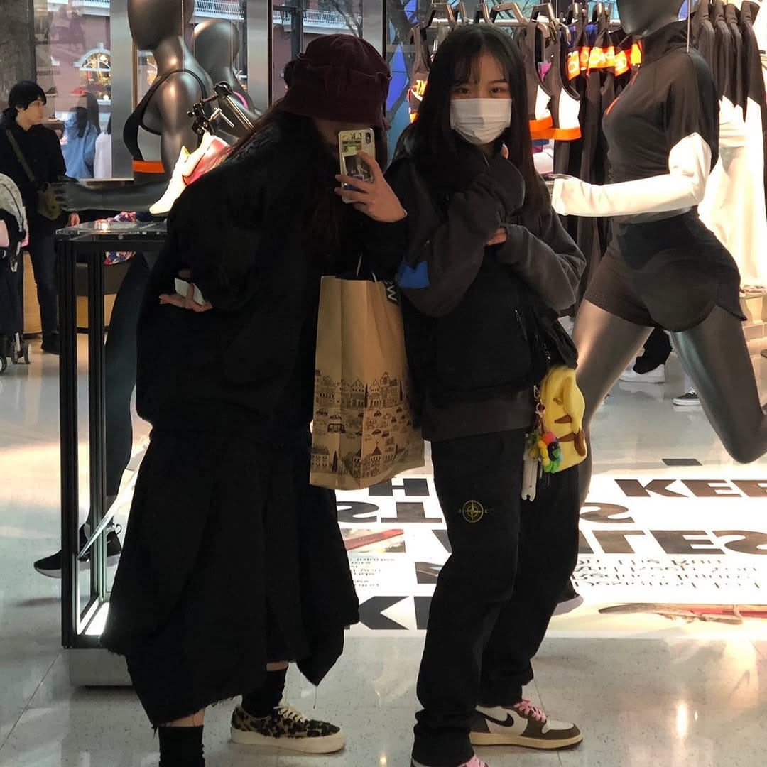Post 3 by うろぴょん on Instagram (image)
