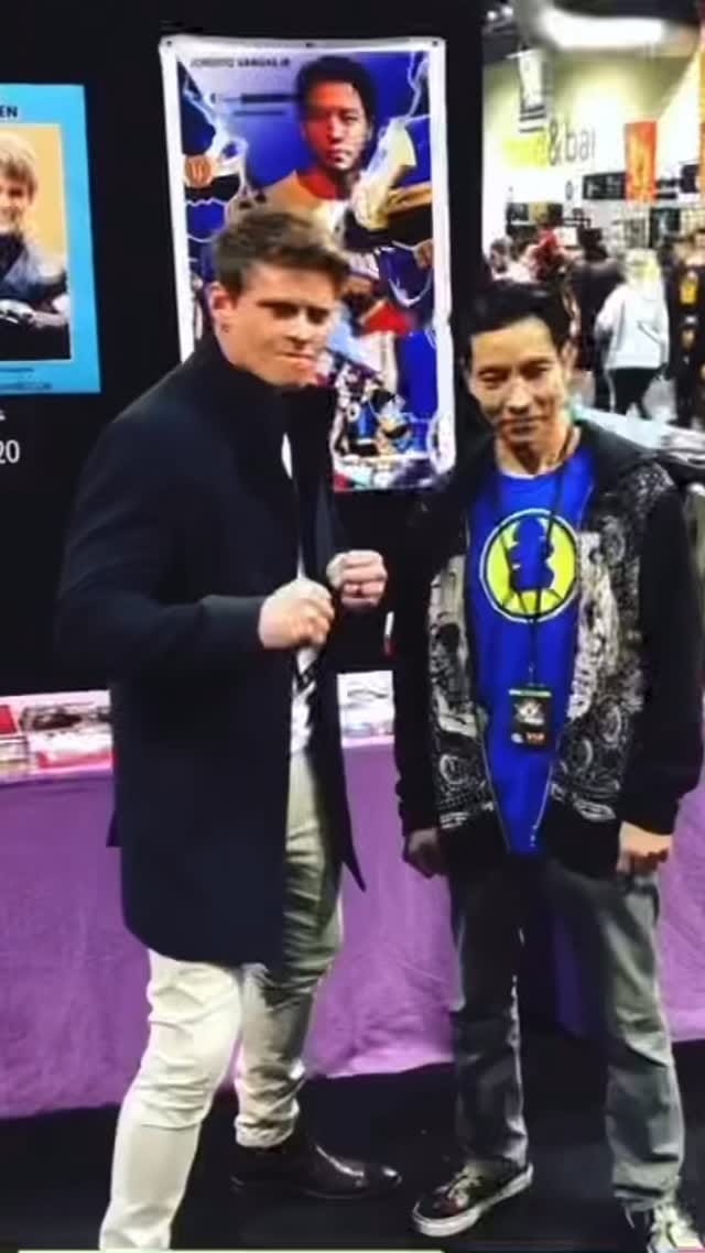 Post 6 by Adam Tuominen on Instagram (video)