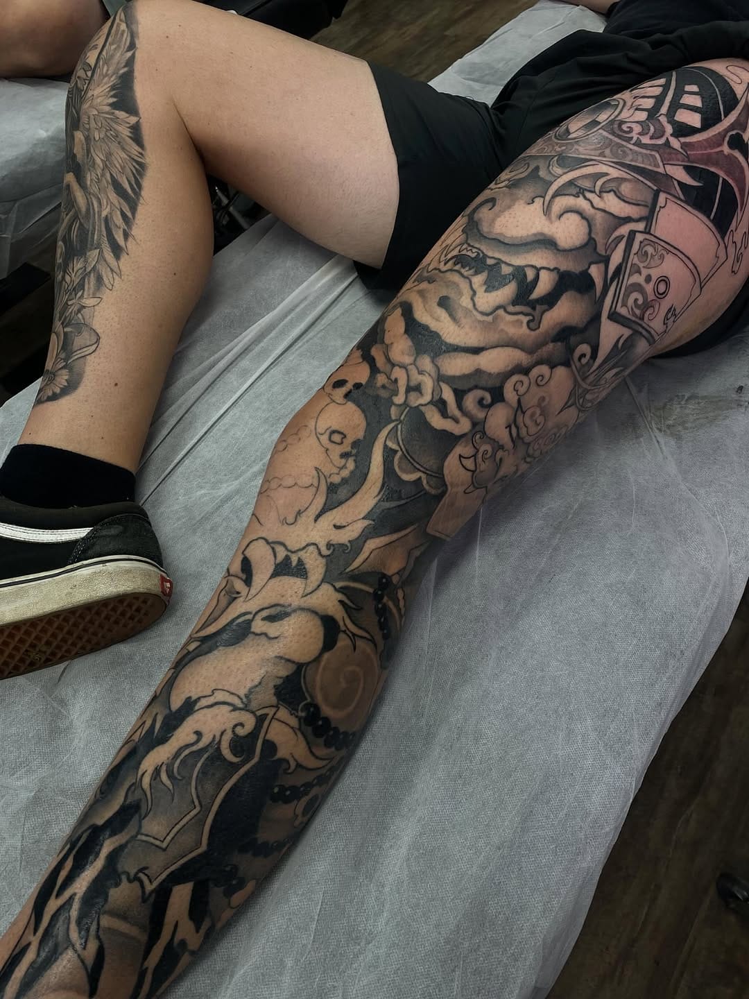 Post 8 by G I A on Instagram (image)