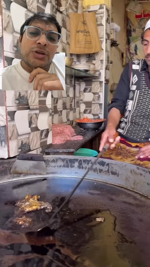 Post 10 by Himanshu Arya on Instagram (video)
