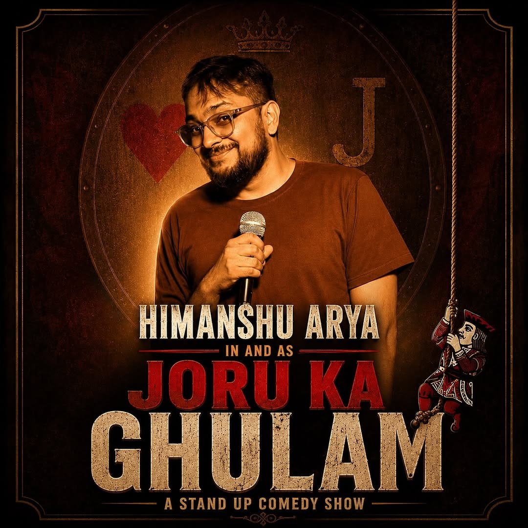 Post 3 by Himanshu Arya on Instagram (image)