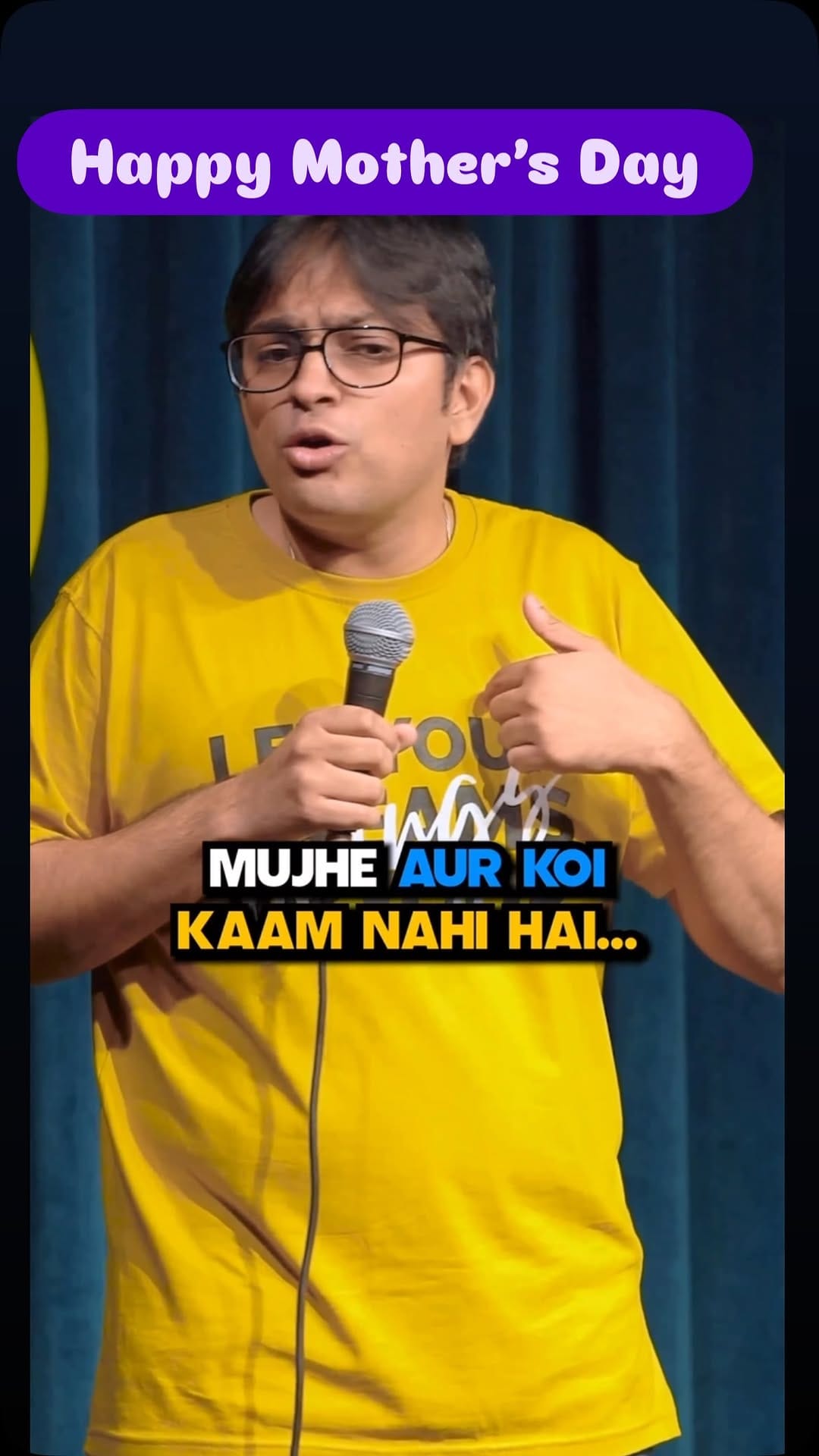 Post 4 by Himanshu Arya on Instagram (video)