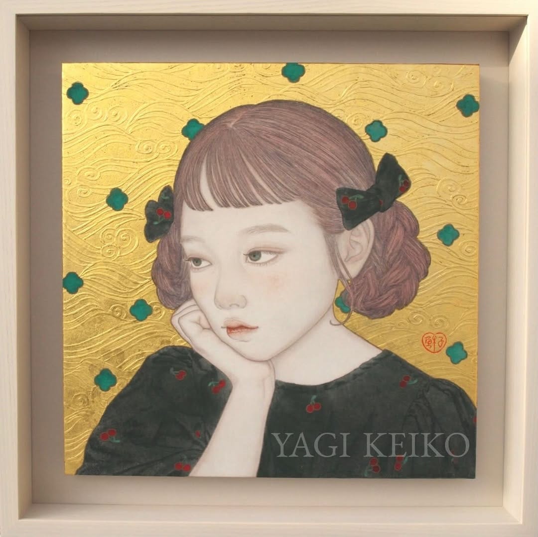 Post 2 by yagikeiko on Instagram (image)