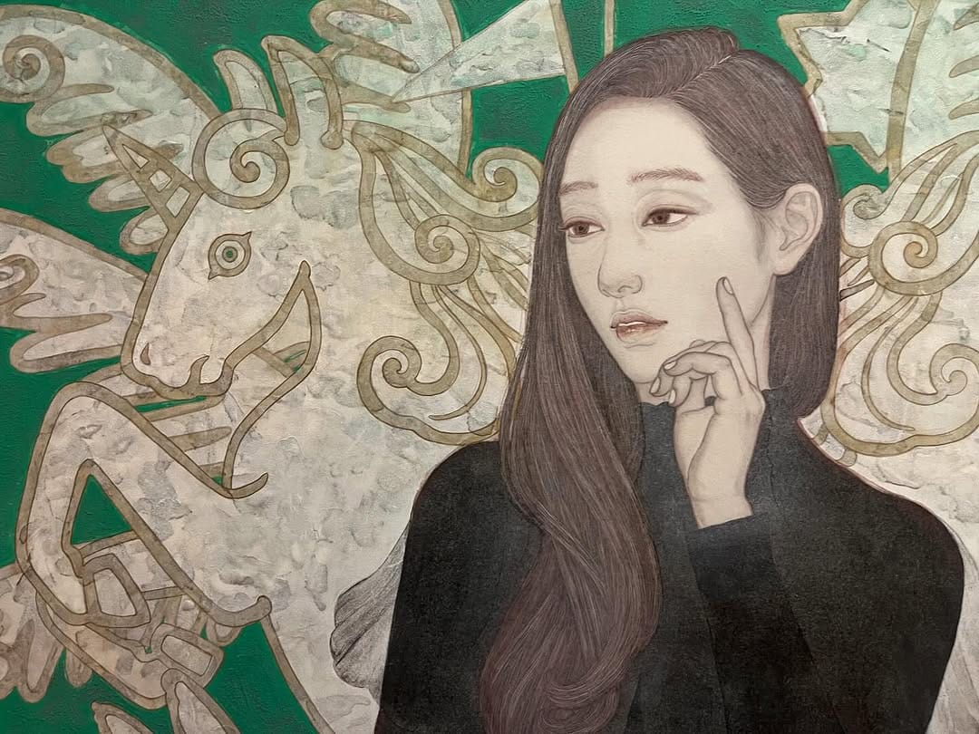 Post 9 by yagikeiko on Instagram (image)