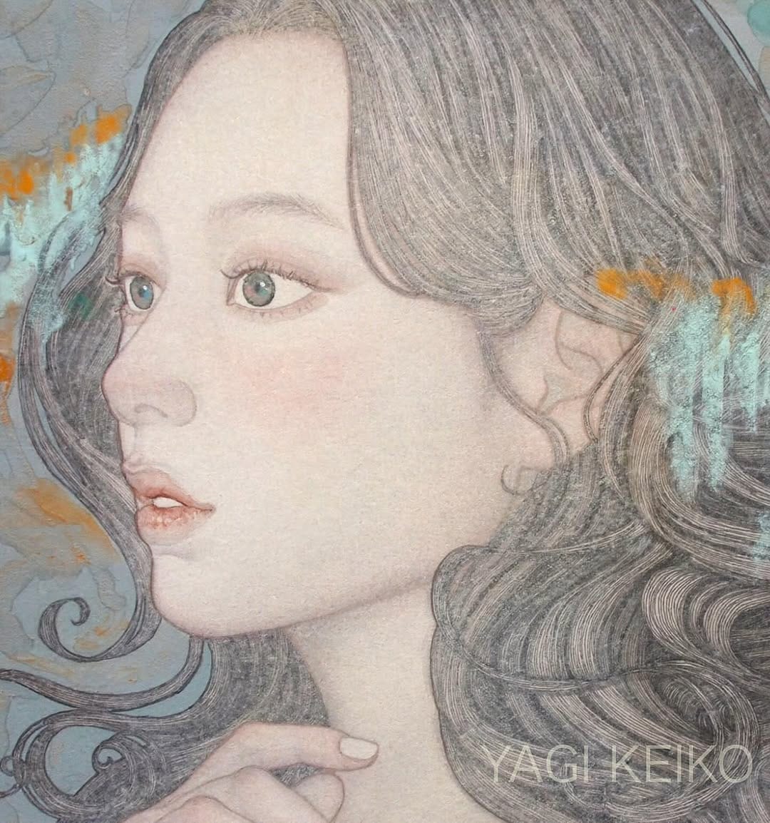 Post 3 by yagikeiko on Instagram (image)