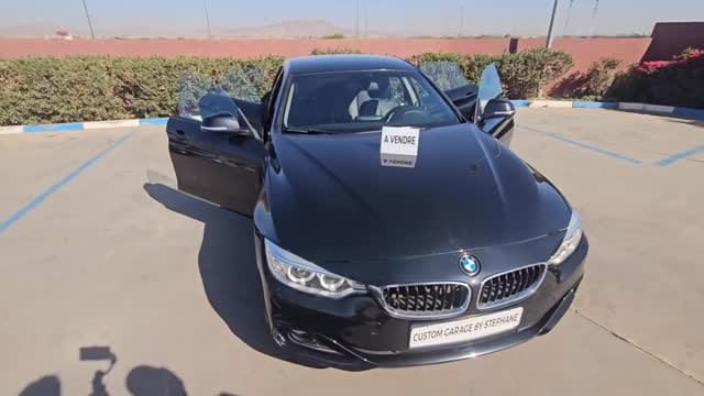 Post 10 by Custom garage by stephane on Instagram (video)
