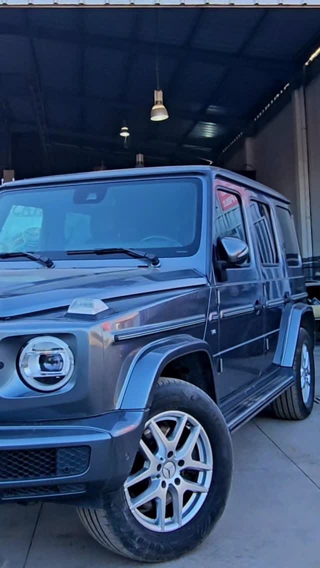 Post 8 by Custom garage by stephane on Instagram (video)