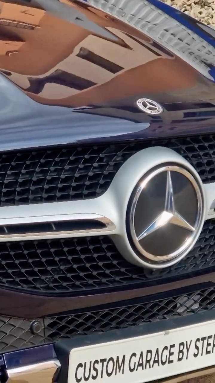 Post 4 by Custom garage by stephane on Instagram (video)