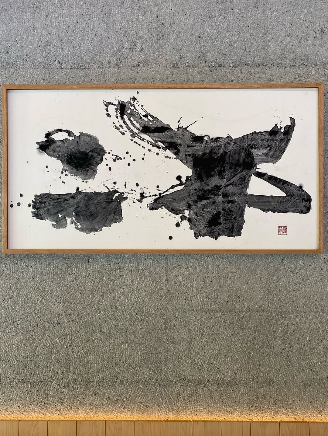 Post 4 by Rogen Ebihara  海老原露巌 on Instagram (carousel)