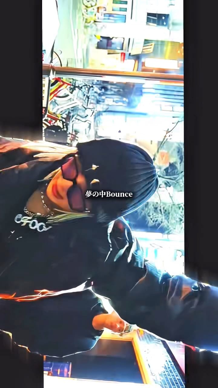 Post 1 by ❤️‍🔥TAKAYA❤️‍🔥 on Instagram (video)