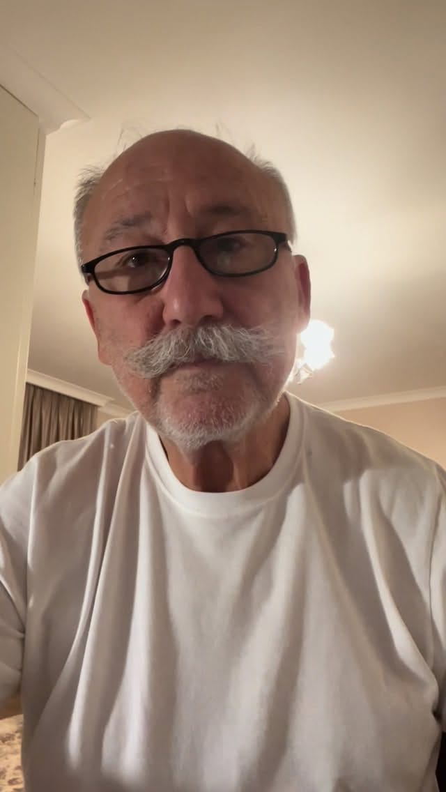 Post 7 by Altan Erkekli on Instagram (video)