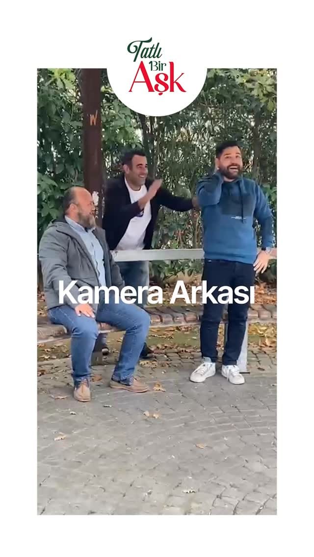 Post 8 by Altan Erkekli on Instagram (video)